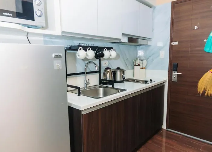 Chill Spot Where Style Meets Smiles Swim Gym Park 1765 Apartment *
